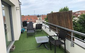 La Terrasse
